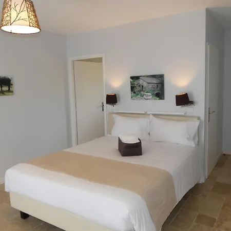 Maison D' Hotes L'aria Mezzana