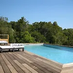 Maison D' Hotes L'aria Mezzana