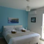 Maison D' Hotes L'aria Mezzana Panzió 4*