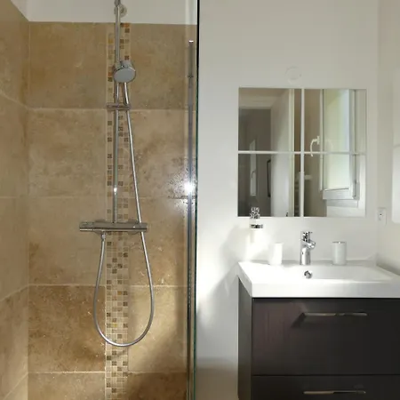 Maison D' Hotes L'aria Mezzana