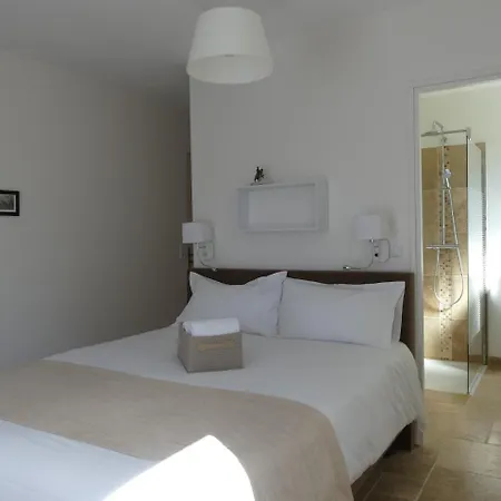 Bed & Breakfast Maison D' Hotes L'aria Mezzana 4*