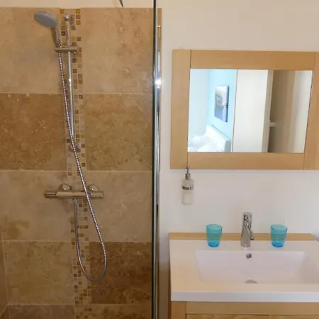 Bed & Breakfast Maison D' Hotes L'aria Mezzana Sainte-Lucie de Porto-Vecchio