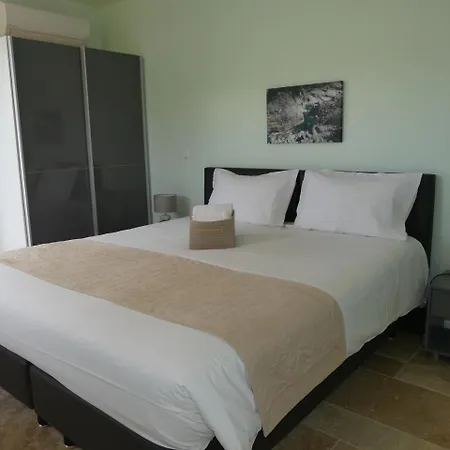 Maison D' Hotes L'aria Mezzana Sainte-Lucie de Porto-Vecchio