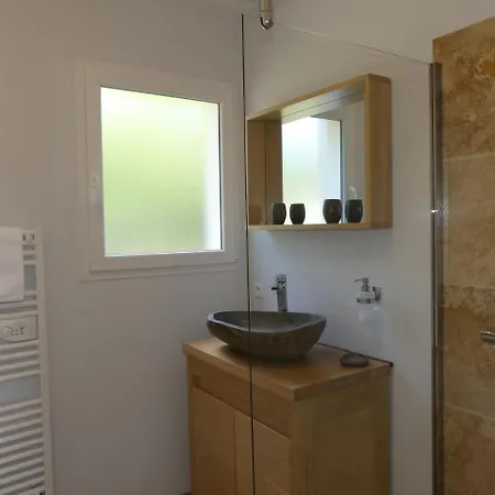 Bed & Breakfast Maison D' Hotes L'aria Mezzana 4*