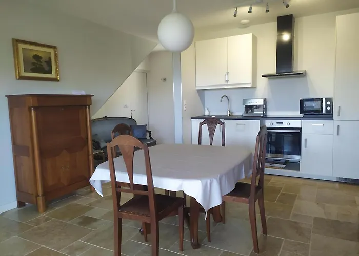 Maison D' Hôtes L'aria Mezzana 4* Sainte-Lucie de Porto-Vecchio