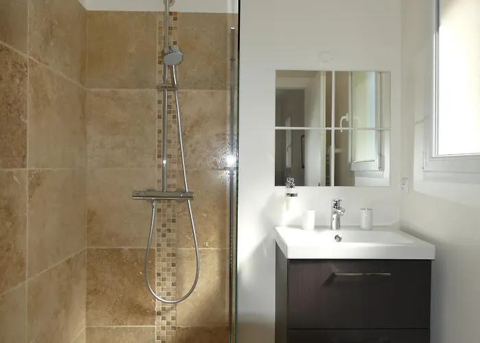 Maison D' Hôtes L'aria Mezzana